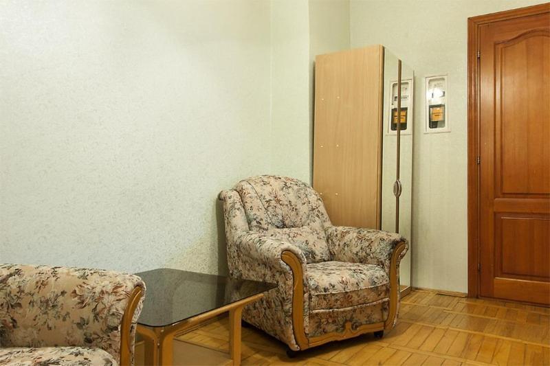 911 Apartments Antonovichа Kiev Exterior foto